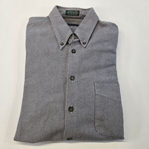 Men's J. McLaughlin Button Down Shirt